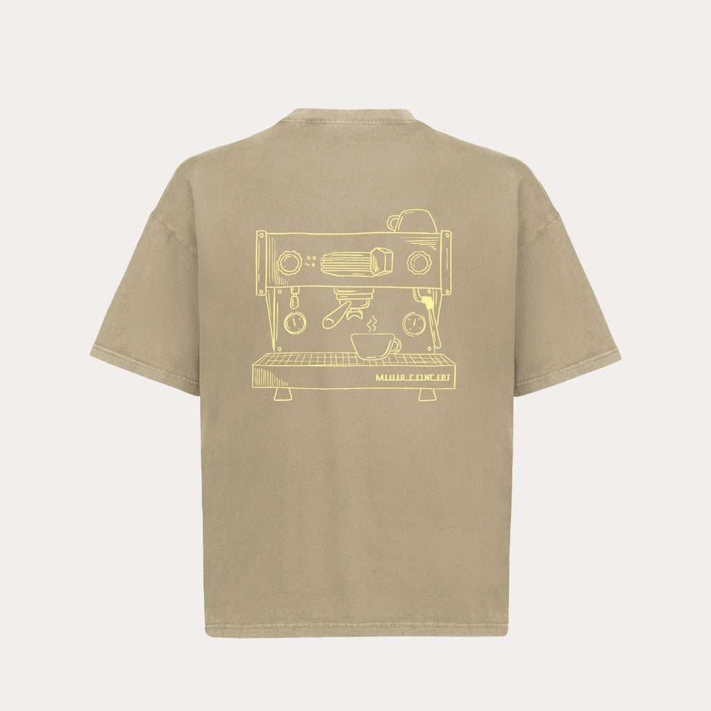 COFFEE T-SHIRT