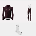 Pack Winter Women (Maillot + Culotte + Calcetines)