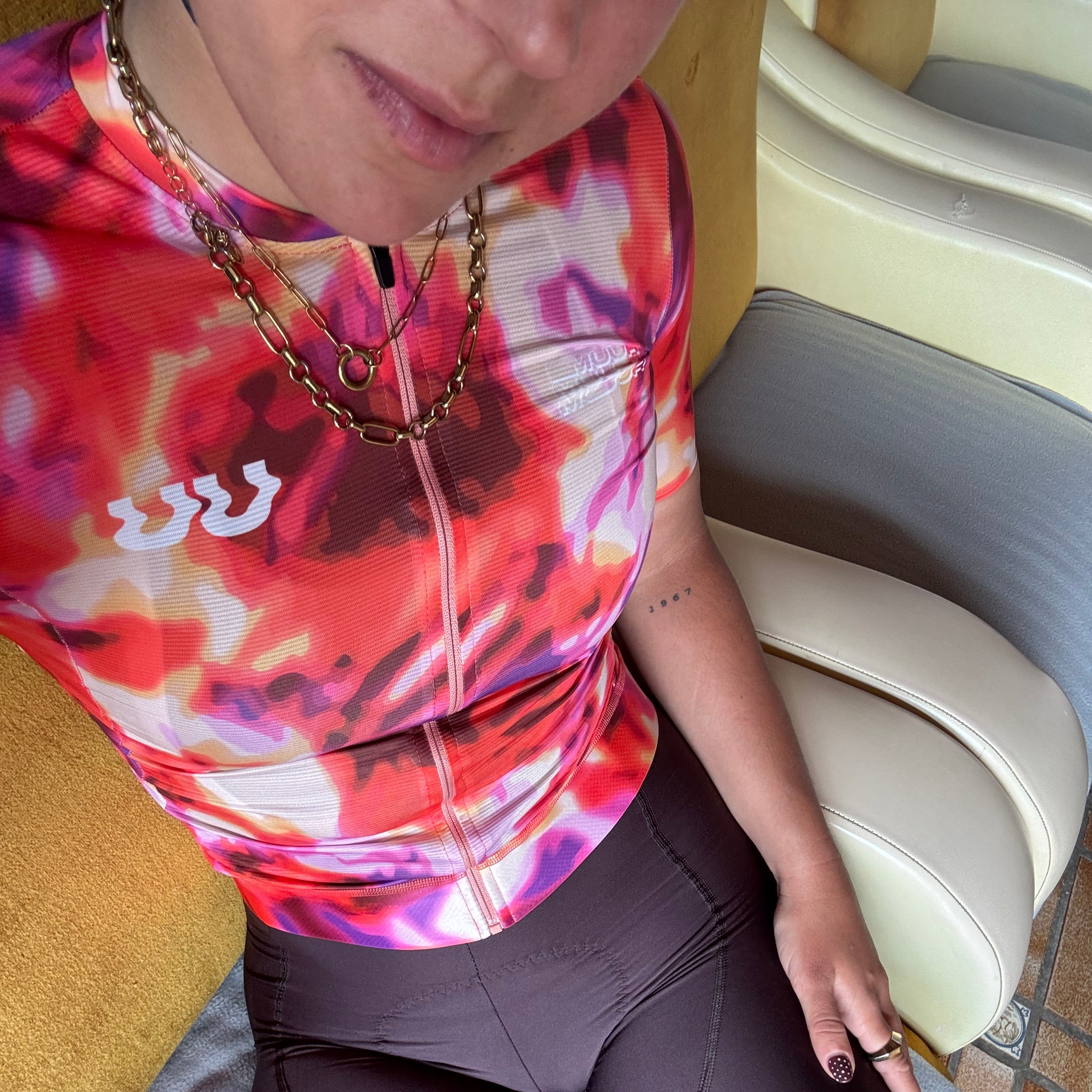 MAILLOT BERNIA WOMEN