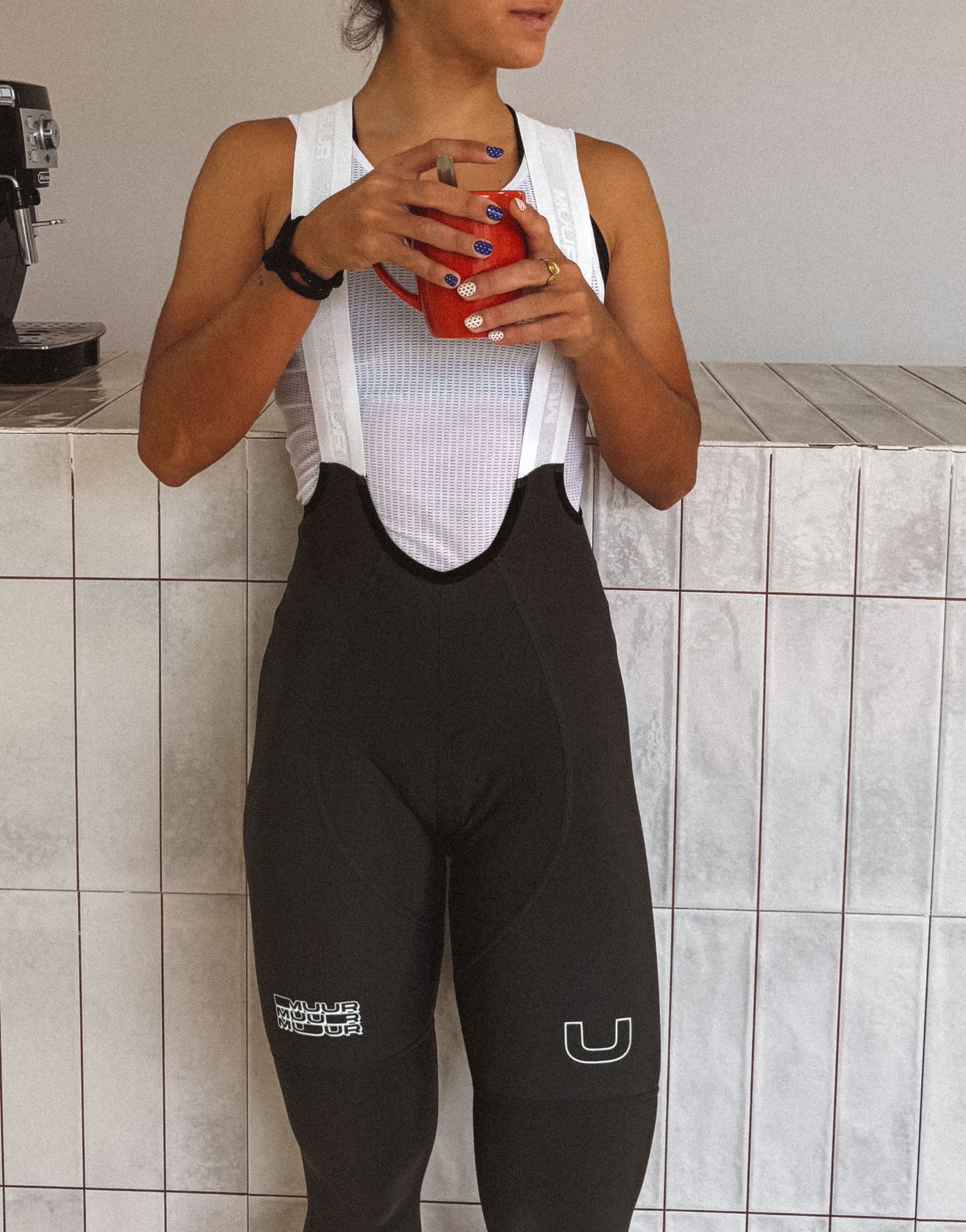 CULOTTE THERMO FOREST WOMEN