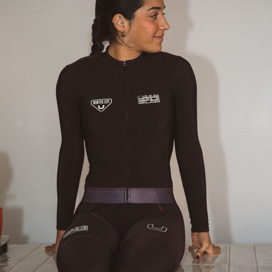 CULOTTE THERMO BEEREN WOMEN