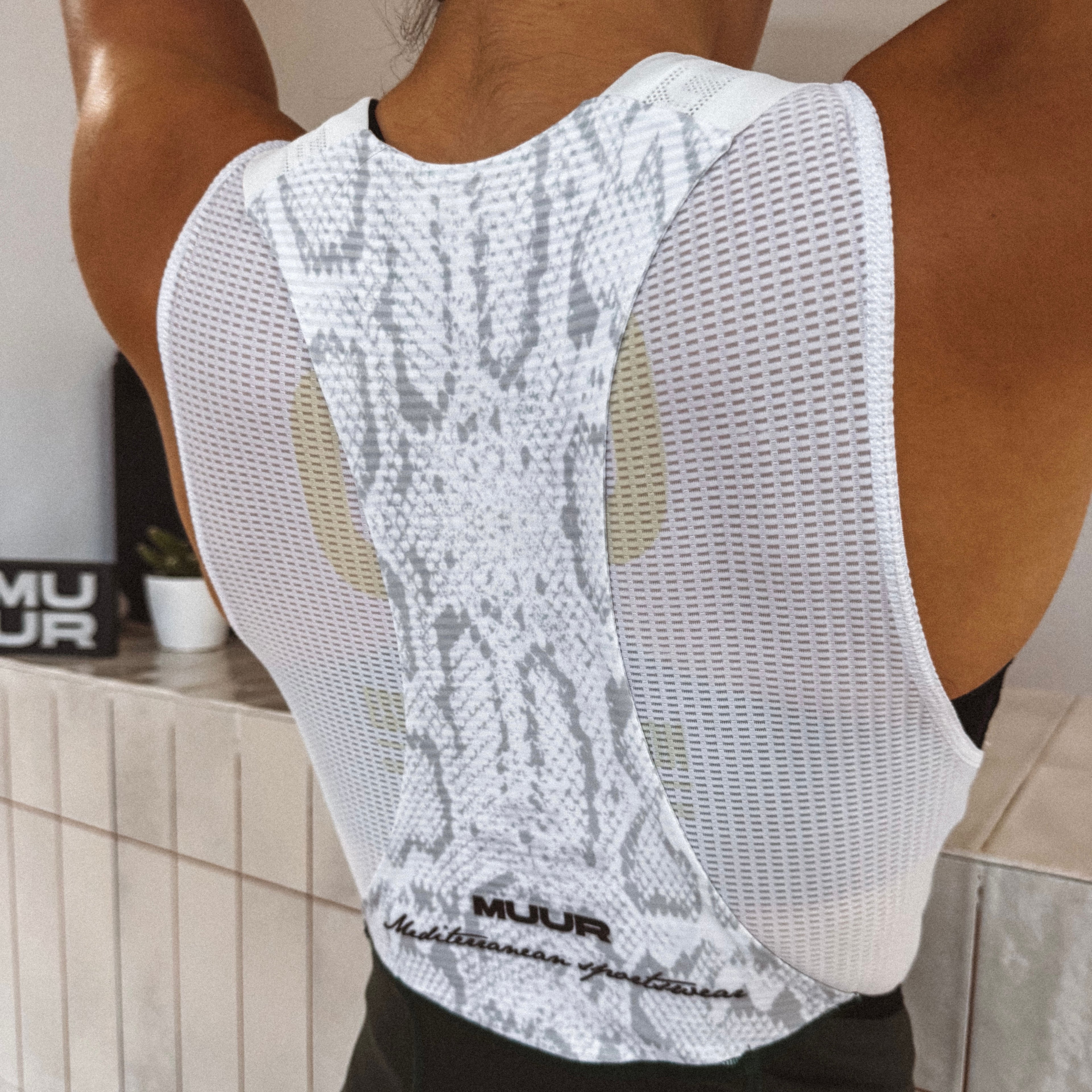 CULOTTE THERMO FOREST WOMEN