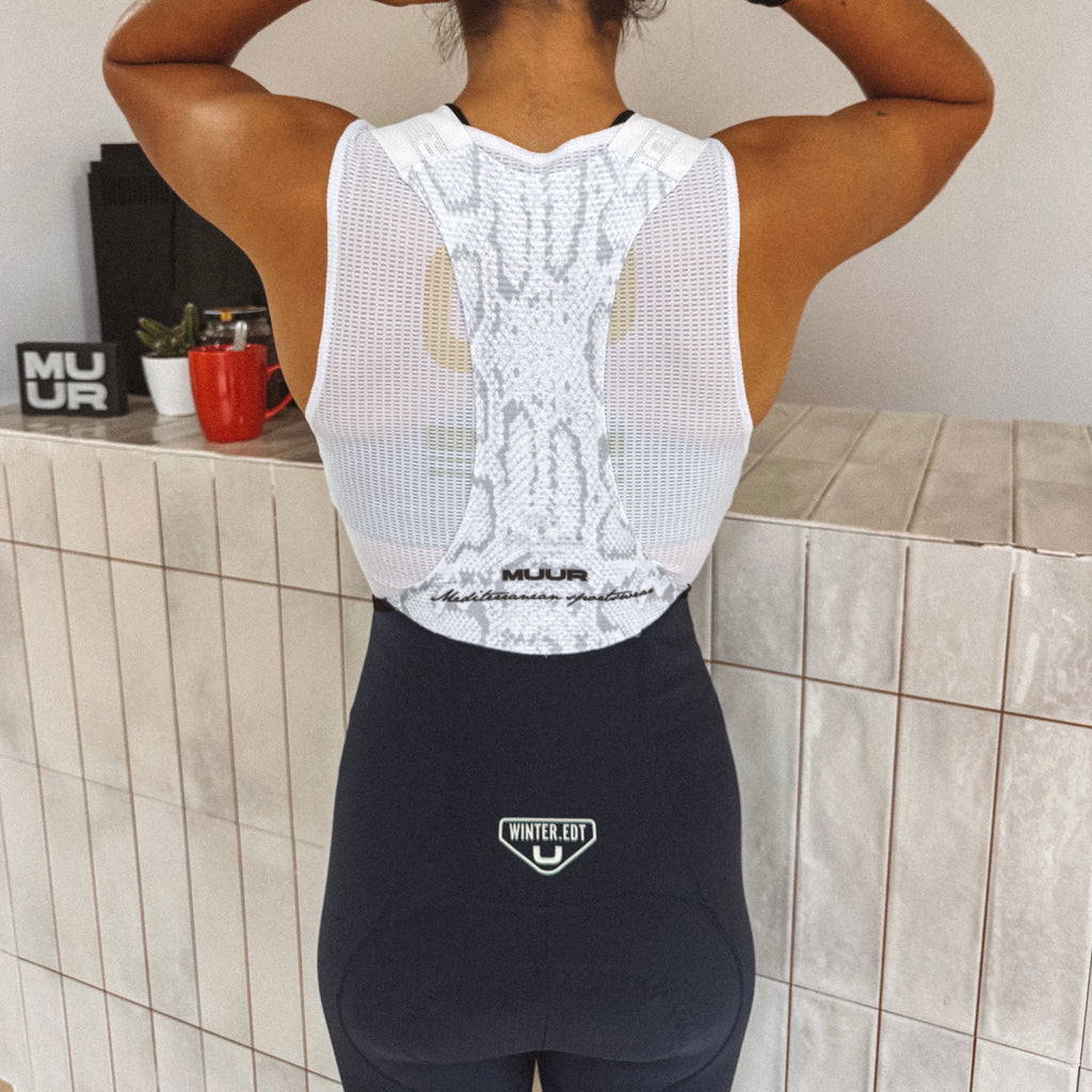 CULOTTE THERMO MIDNIGHT WOMEN