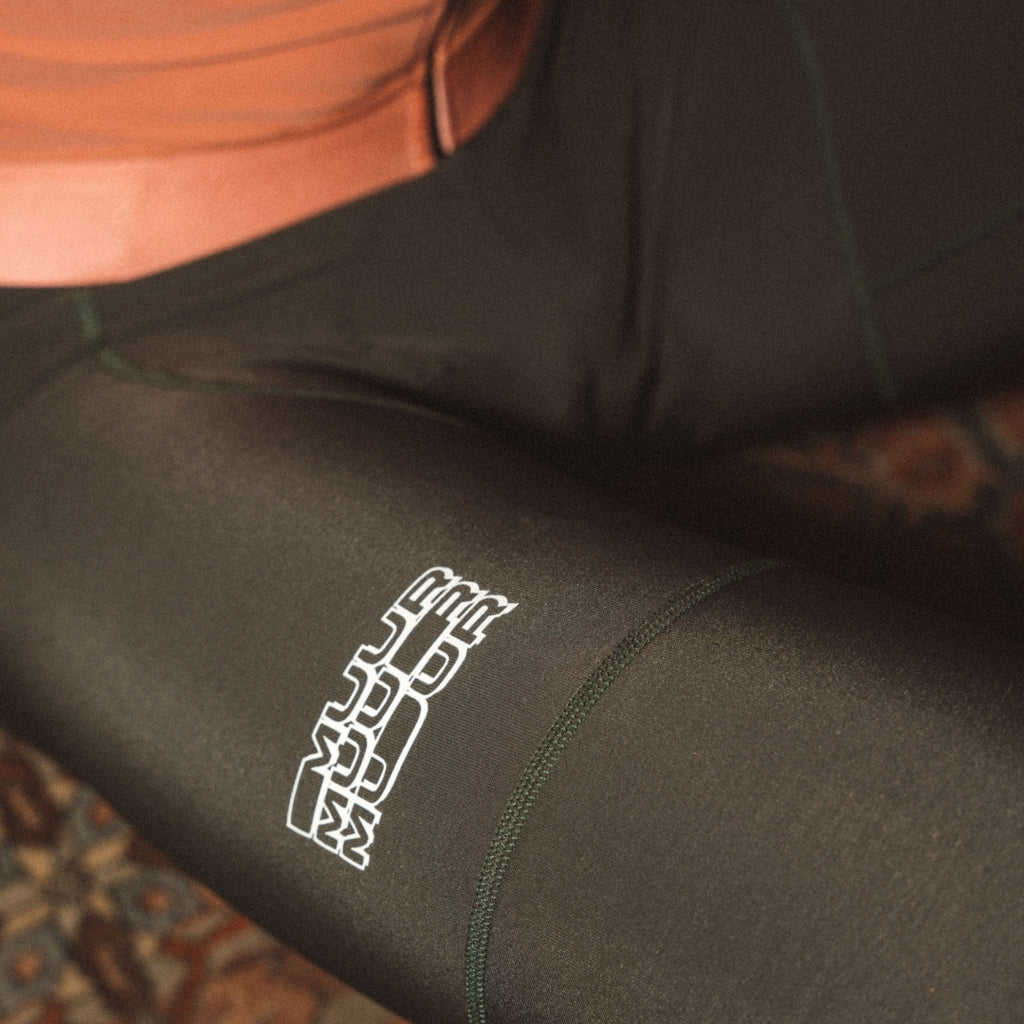 CULOTTE THERMO FOREST MEN