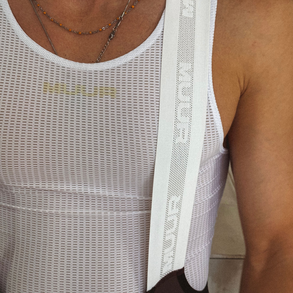 CULOTTE THERMO TEIDE MEN