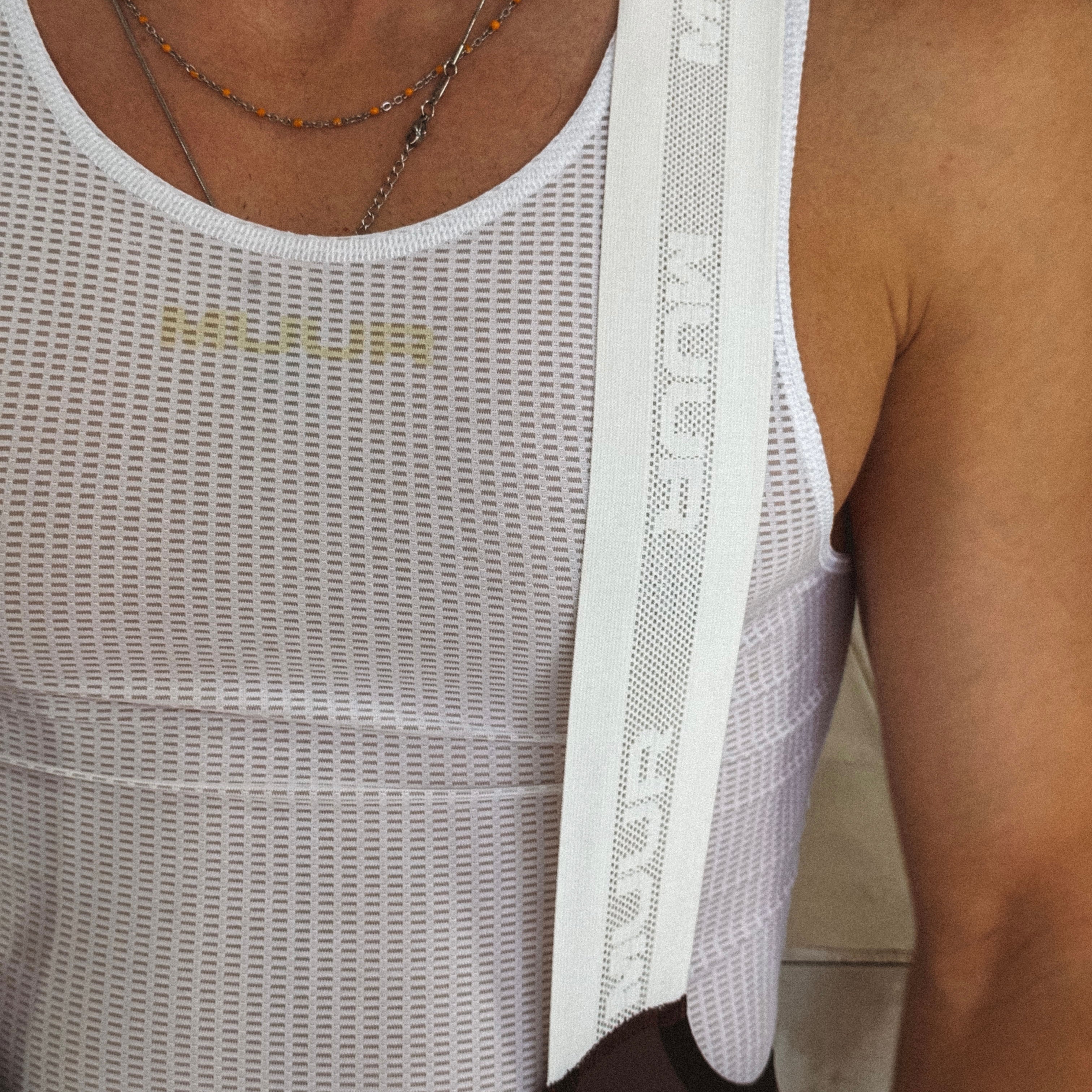 CULOTTE THERMO TEIDE MEN