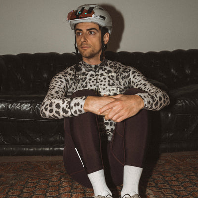 MAILLOT LYNX MEN