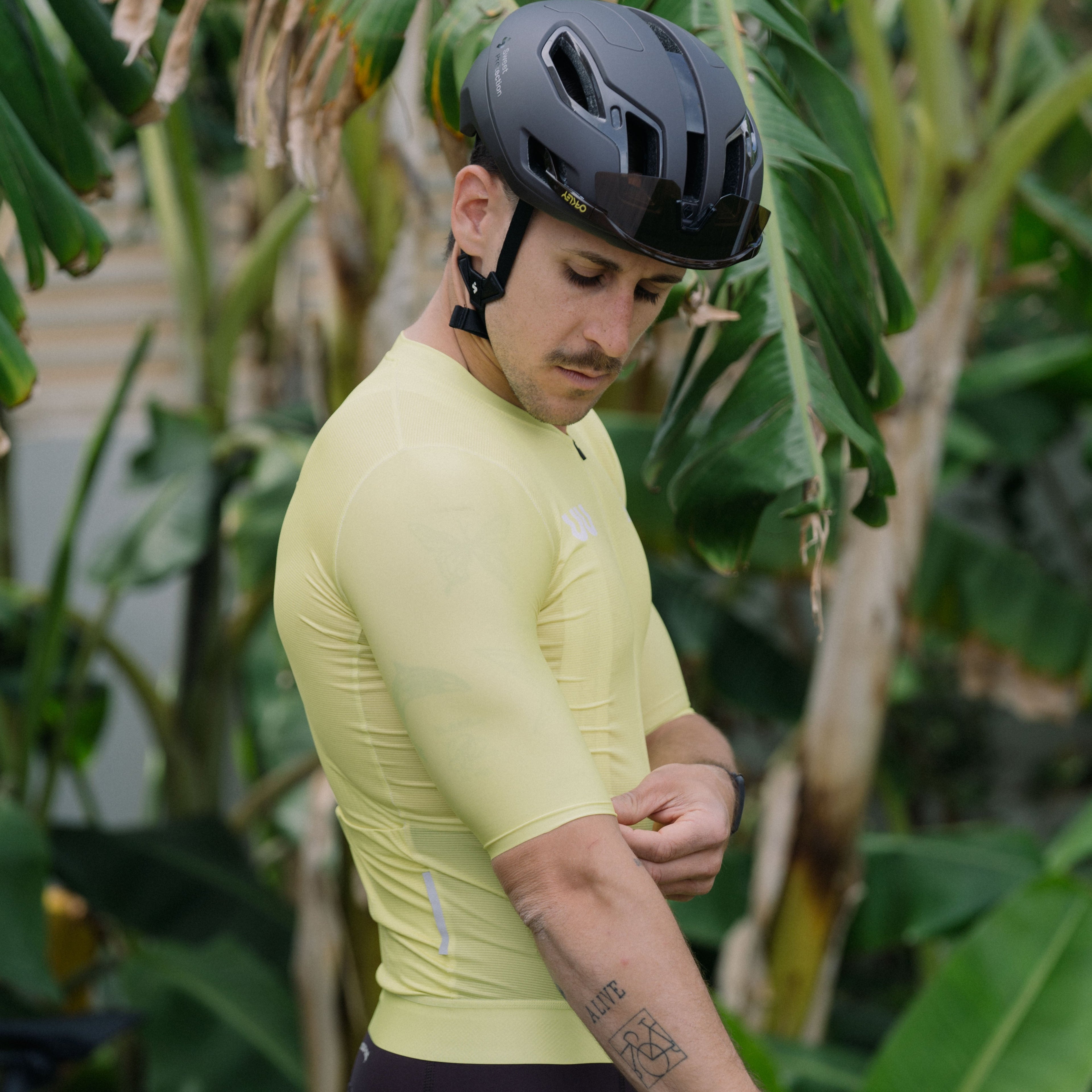 MAILLOT SUN MEN