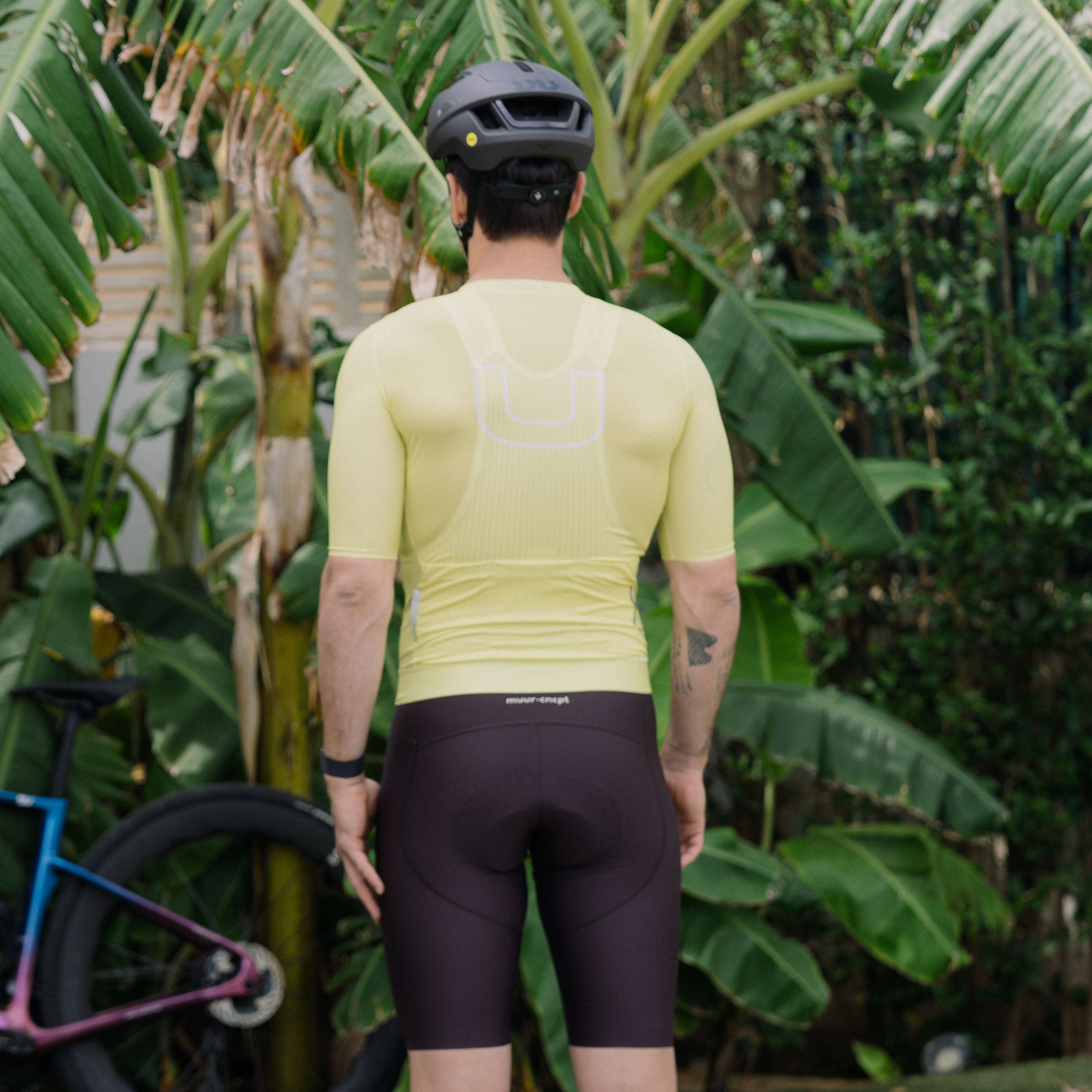 MAILLOT SUN MEN