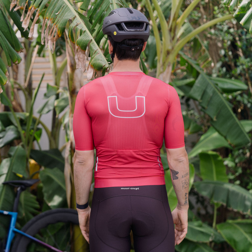 MAILLOT CHERRY MEN