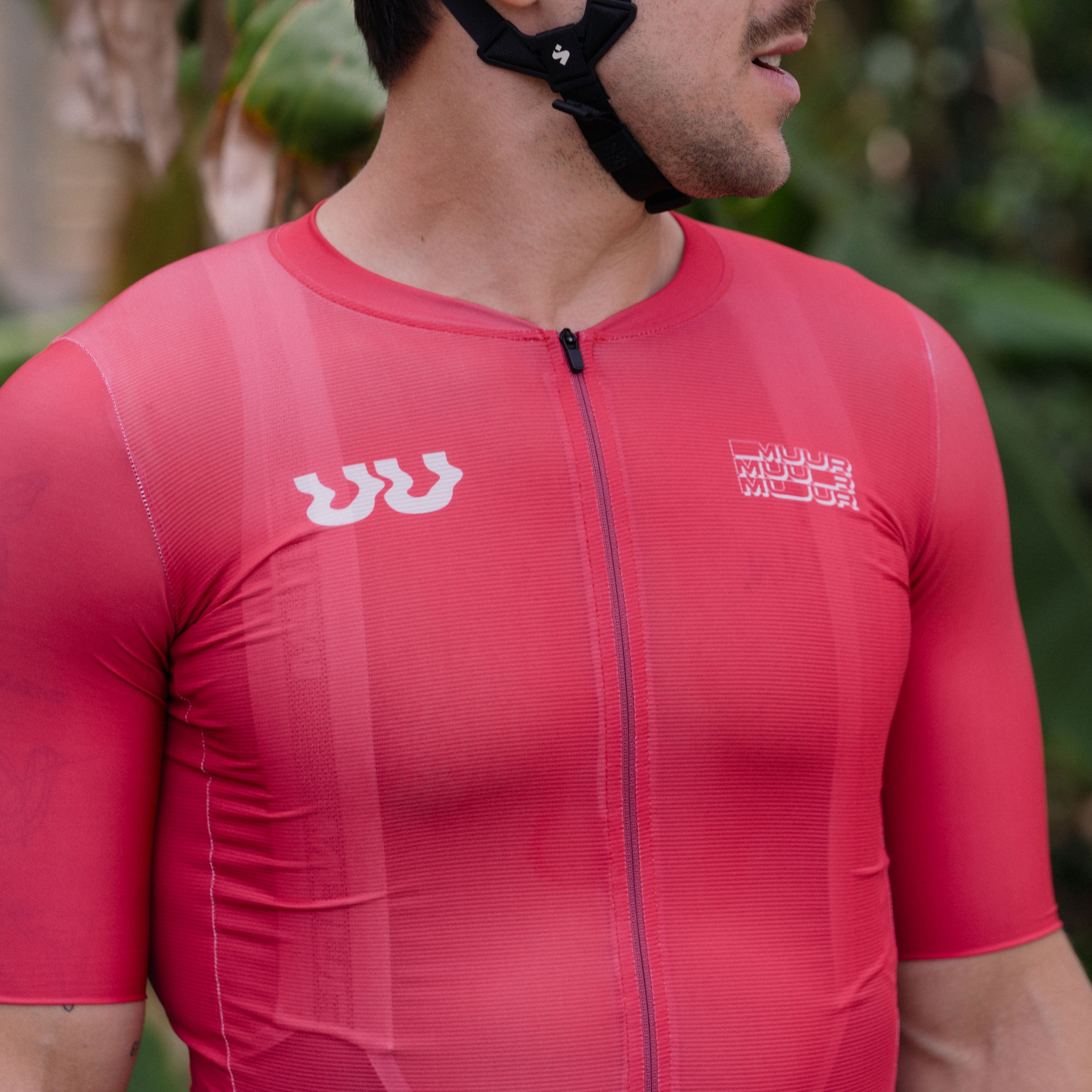 MAILLOT CHERRY MEN