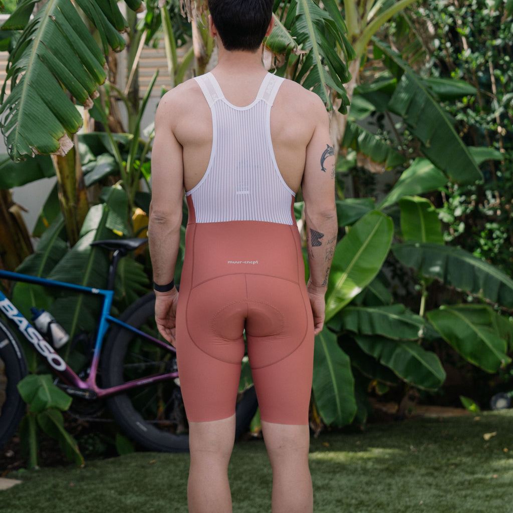 CULOTTE ATACAMA MEN