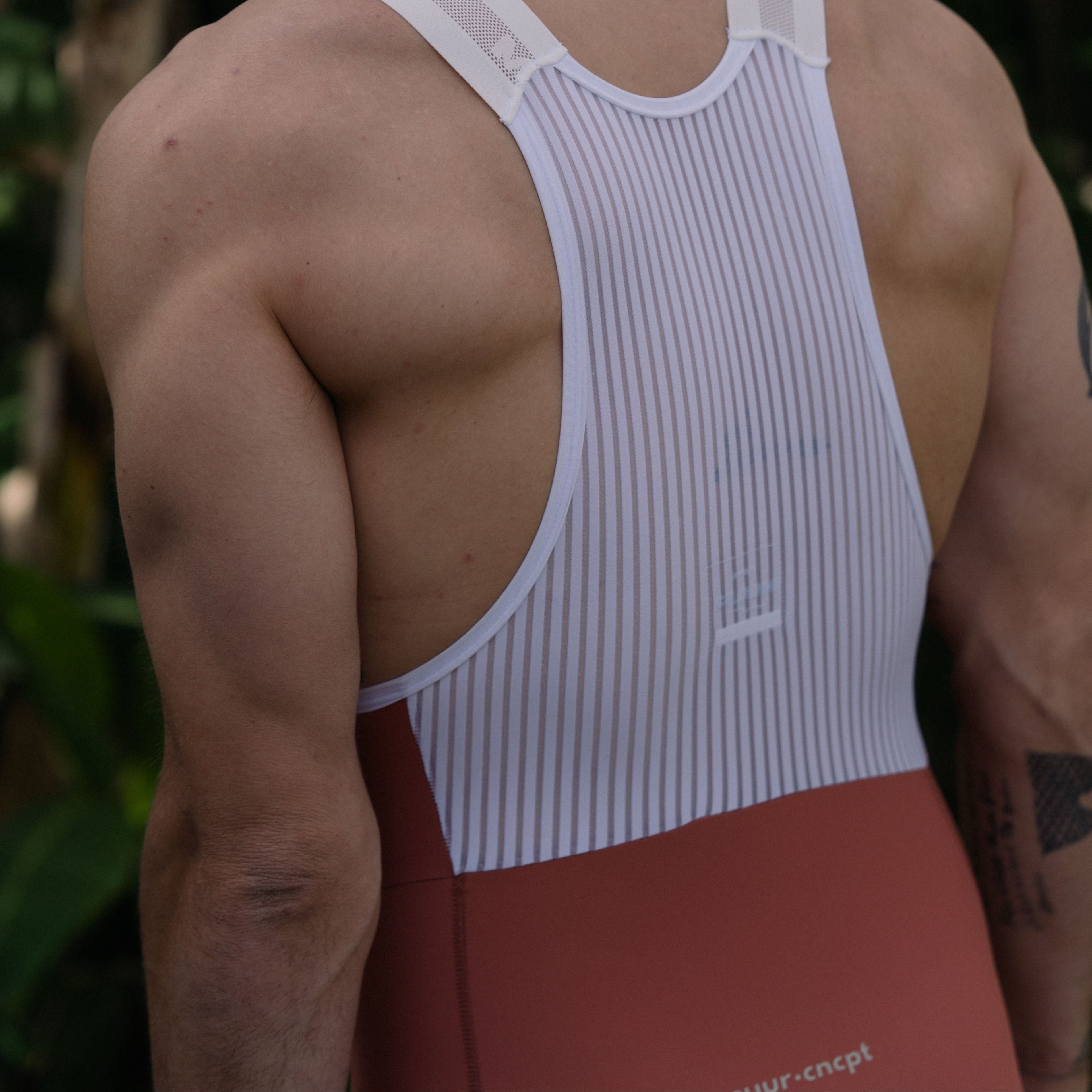 CULOTTE ATACAMA MEN