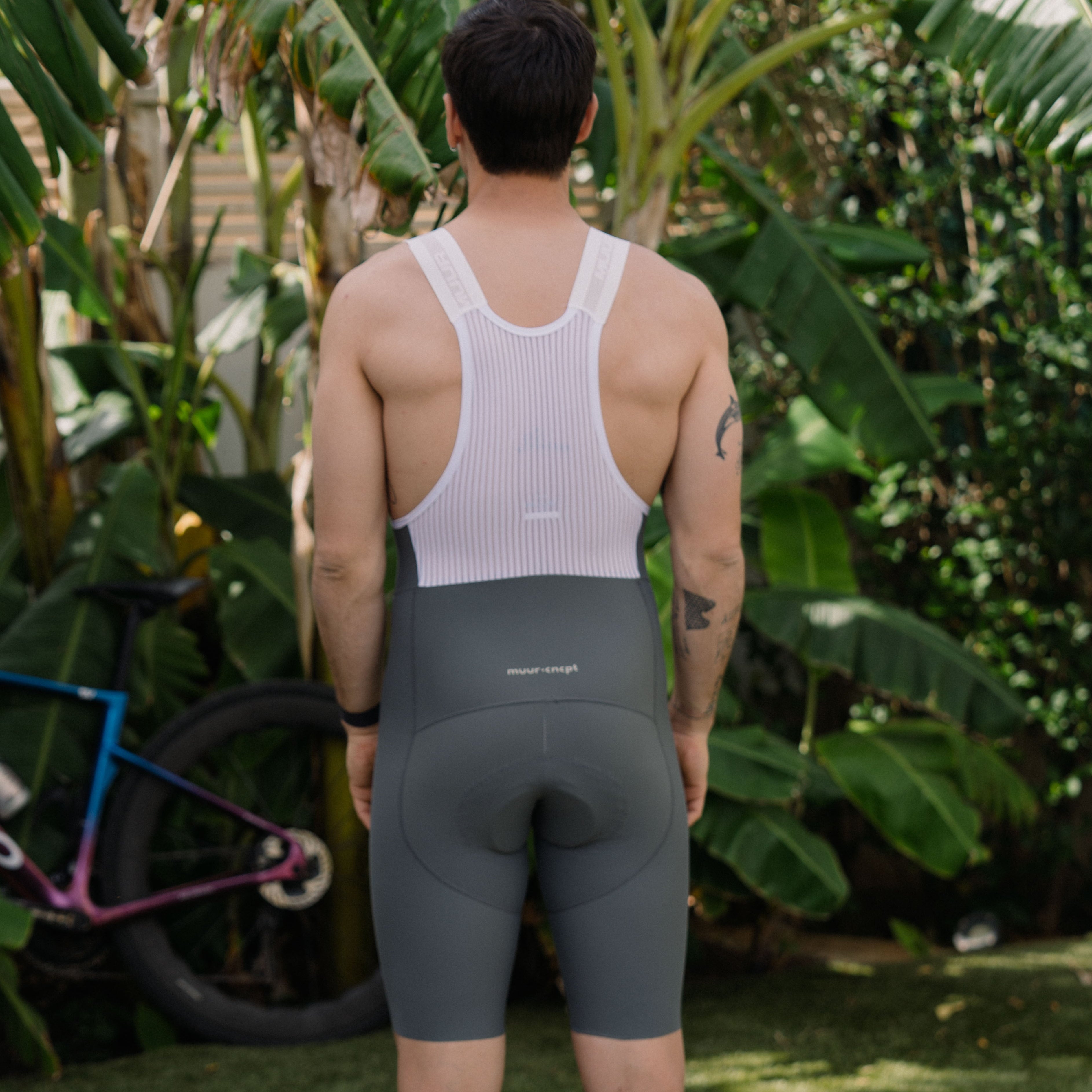 CULOTTE AITANA MEN