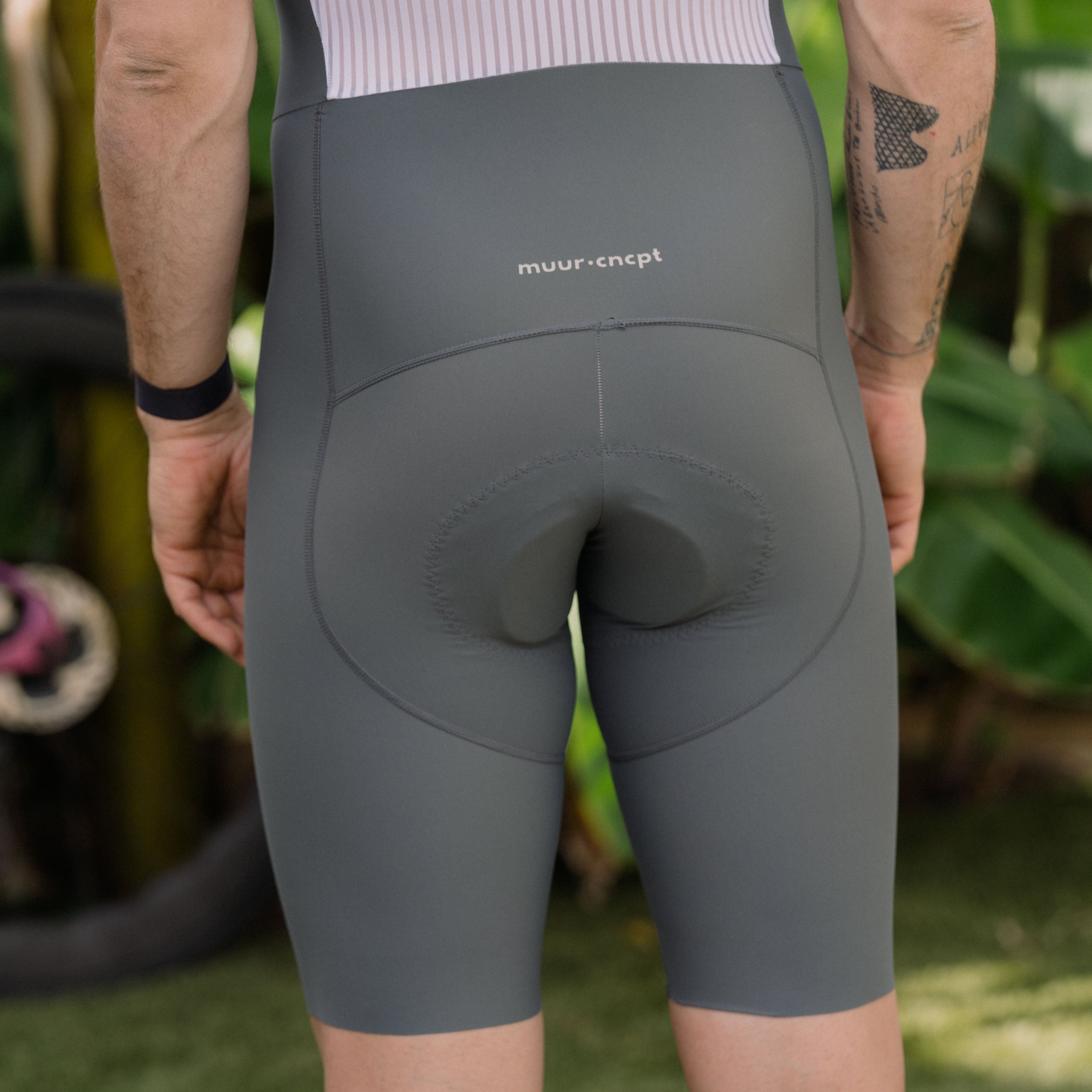 CULOTTE AITANA MEN