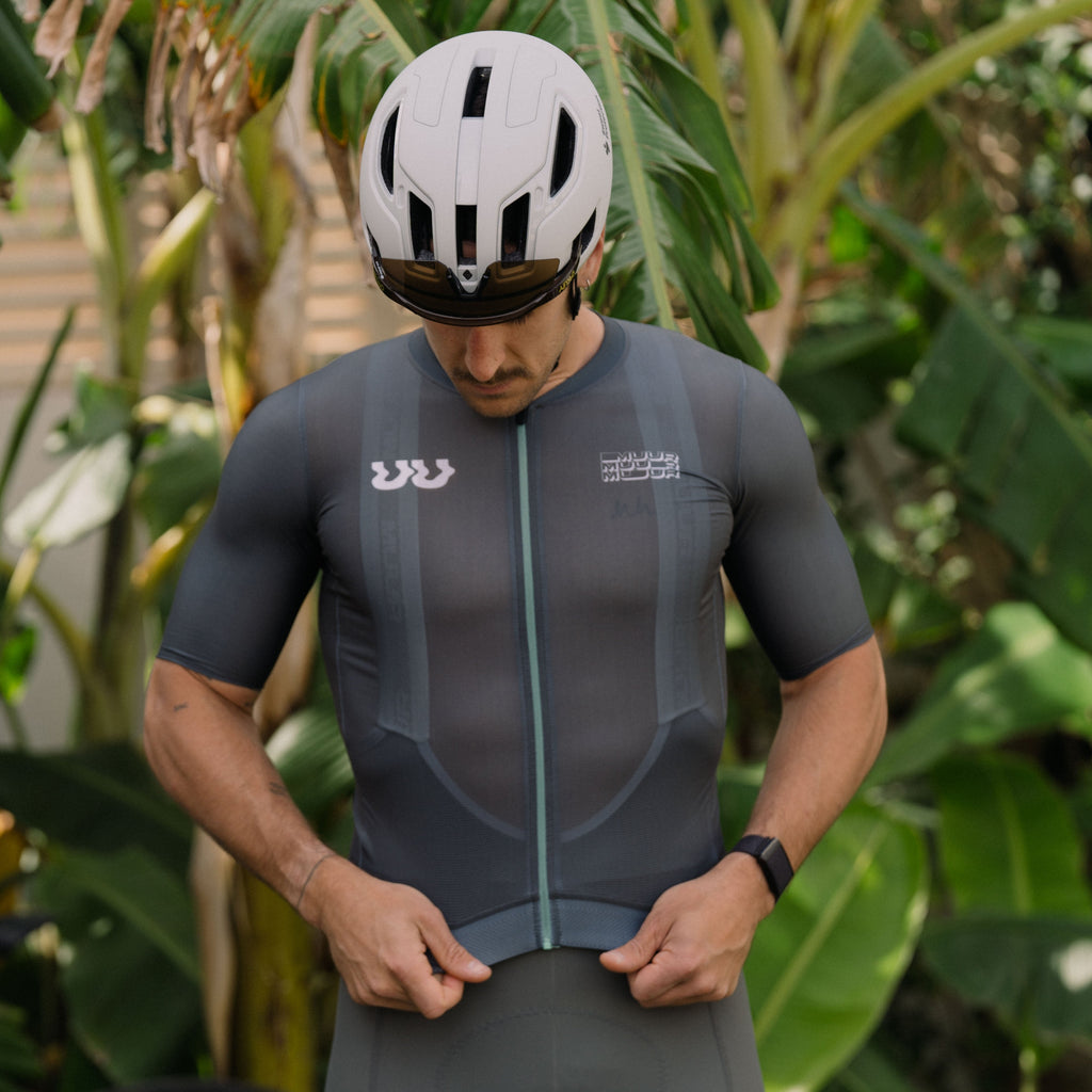 MAILLOT AITANA MEN