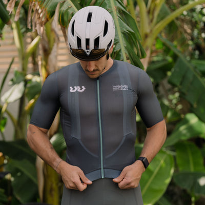 MAILLOT AITANA MEN
