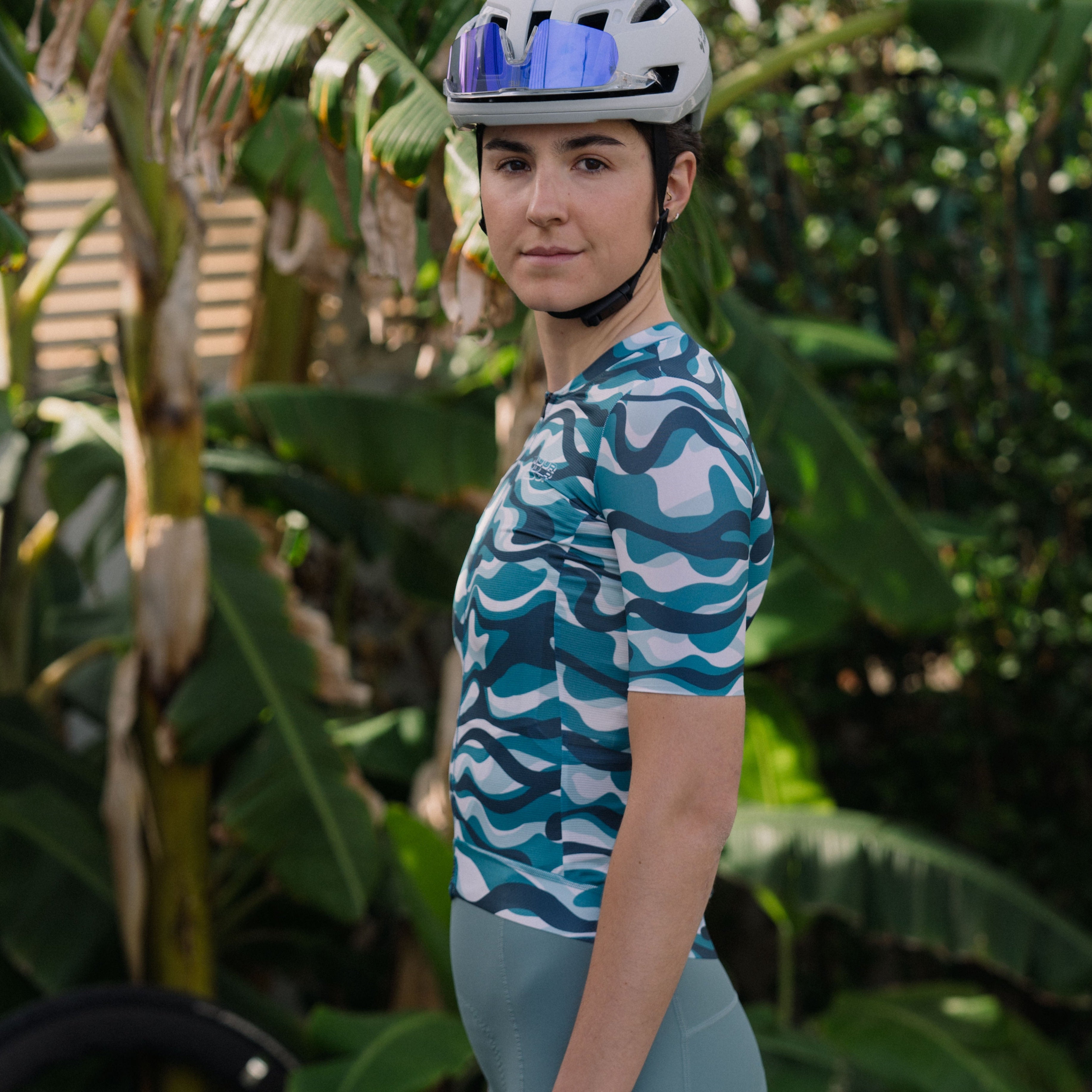 MAILLOT WAVE WOMEN