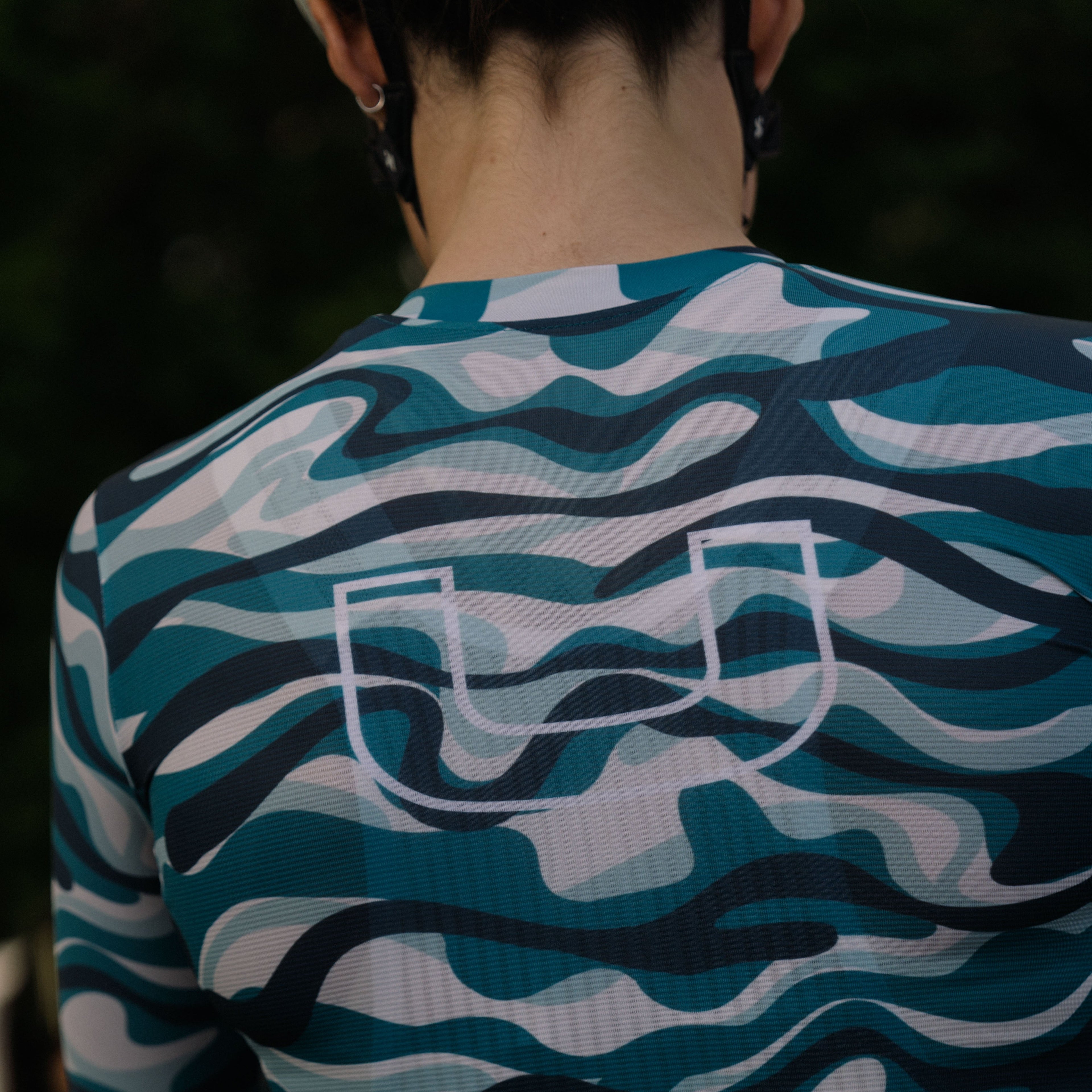 MAILLOT WAVE WOMEN