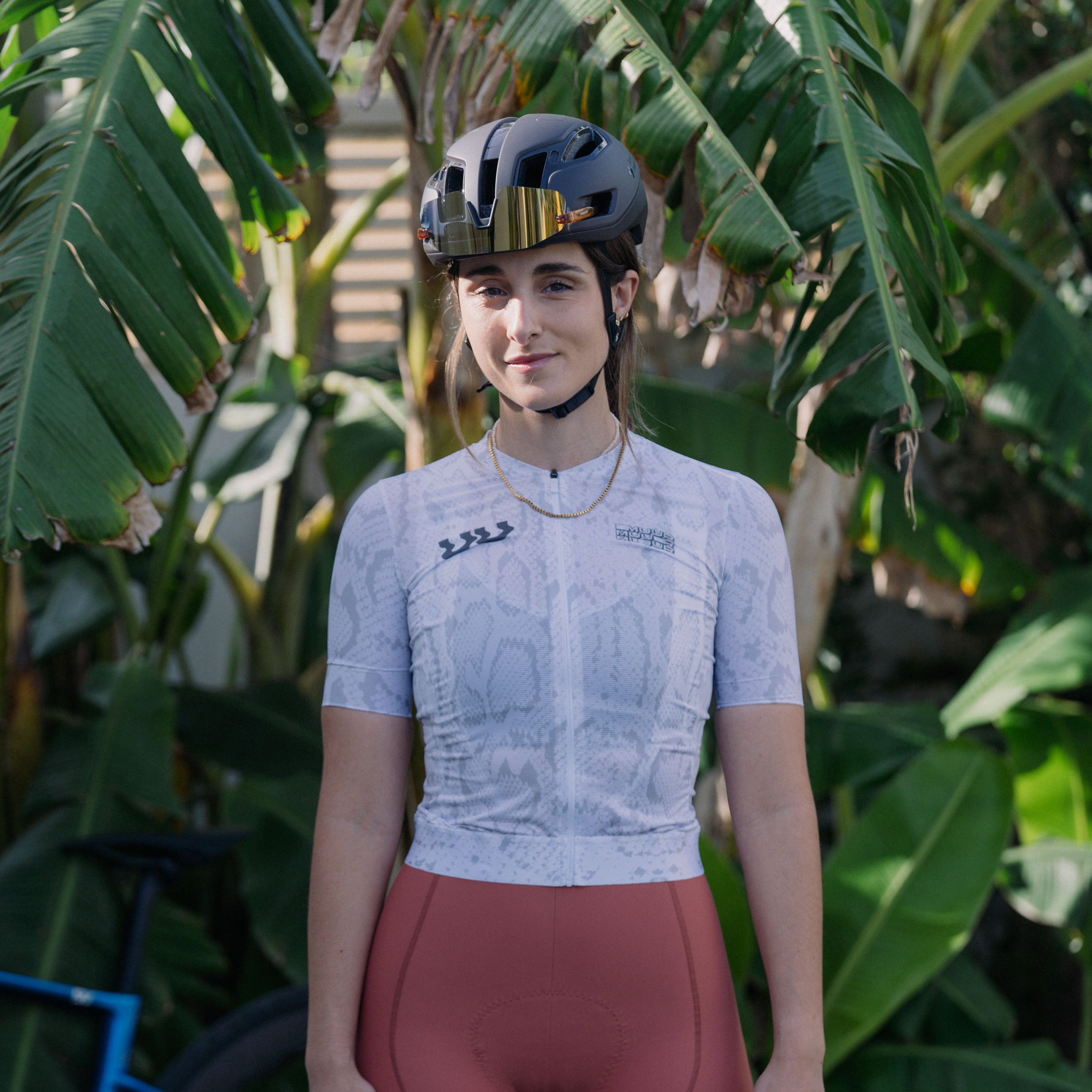 MAILLOT BOA WOMEN
