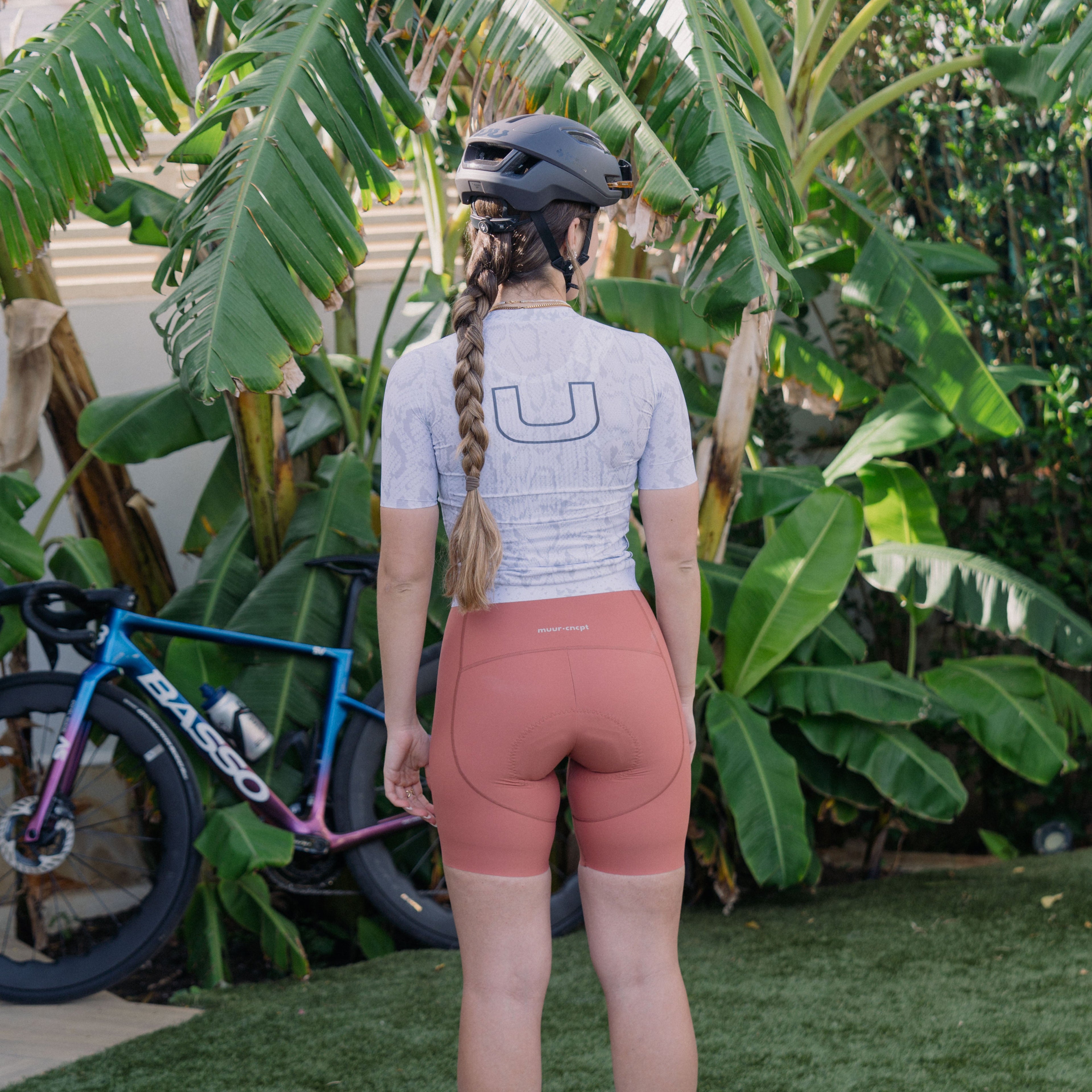 MAILLOT BOA WOMEN