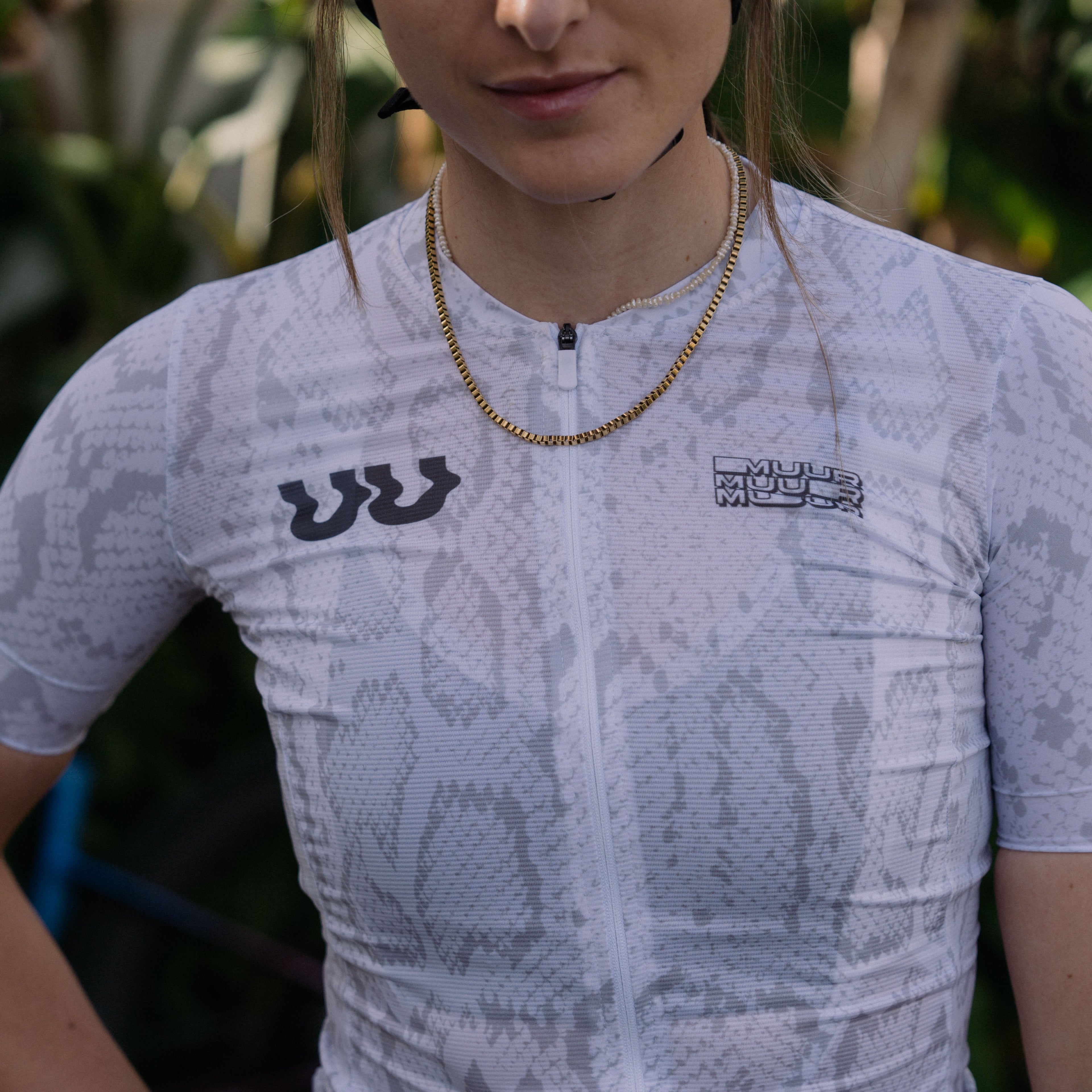 MAILLOT BOA WOMEN