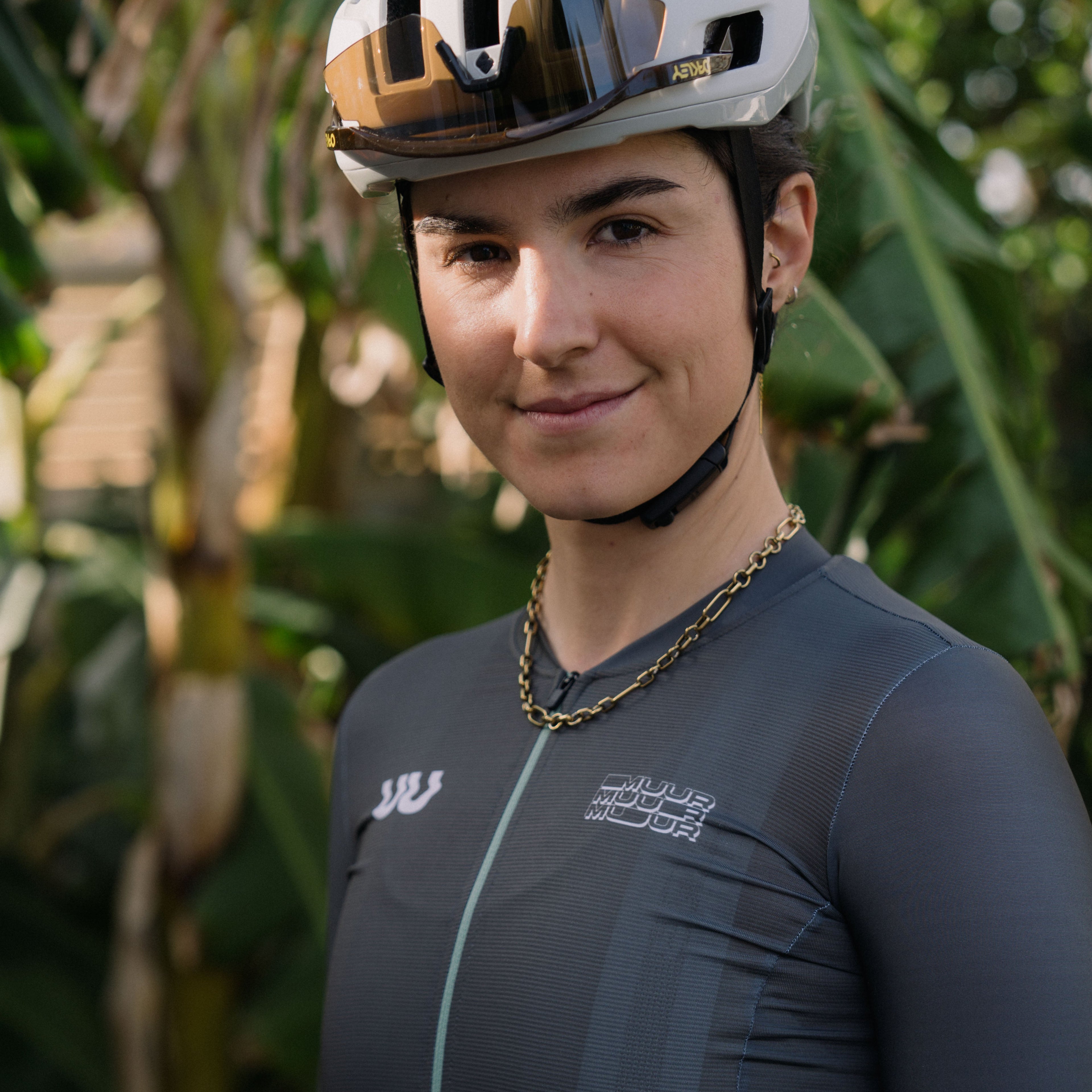 MAILLOT AITANA WOMEN