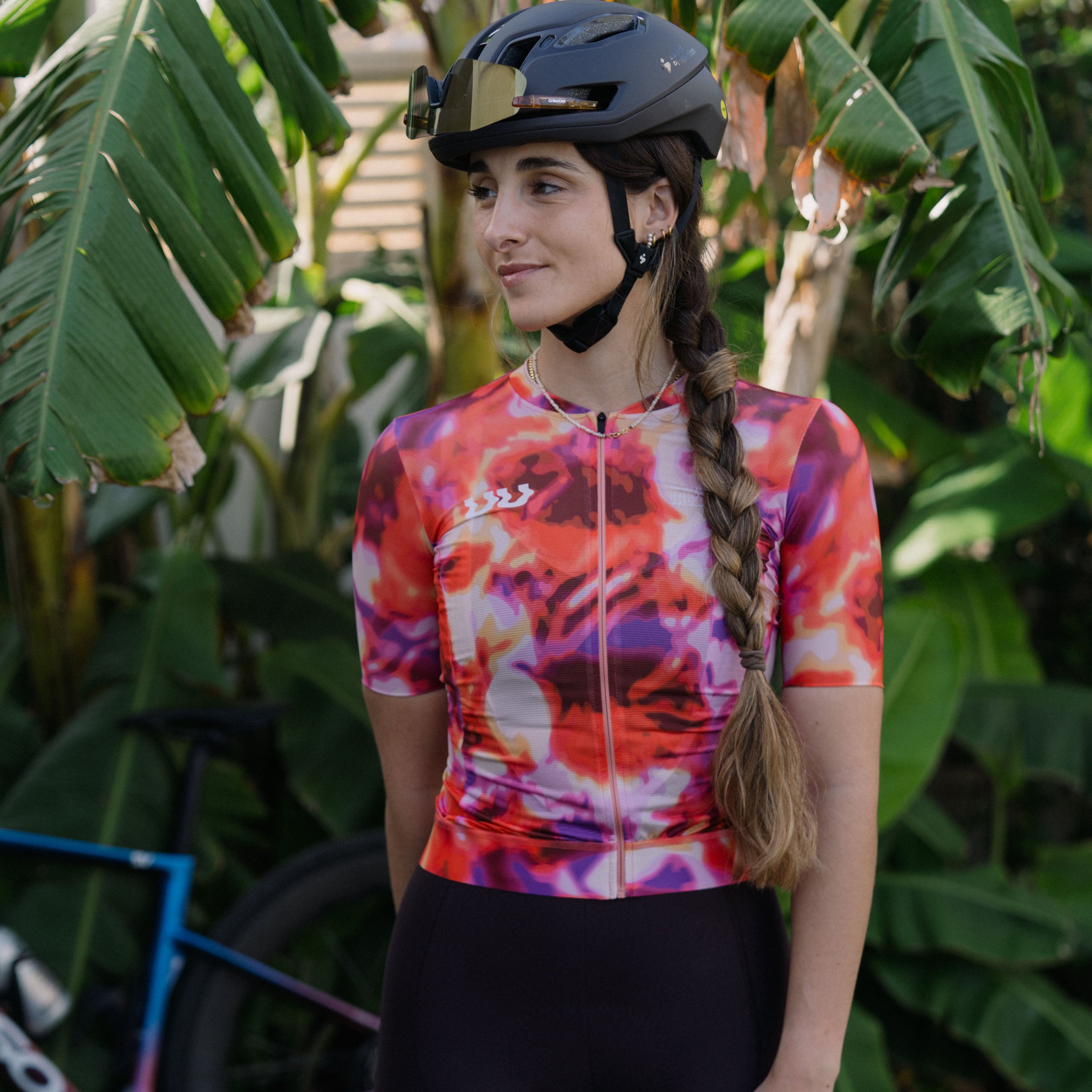 MAILLOT BERNIA WOMEN