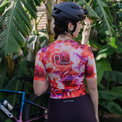 MAILLOT BERNIA WOMEN