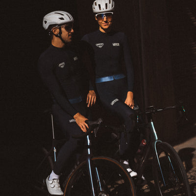 MAILLOT THERMO MIDNIGHT MEN