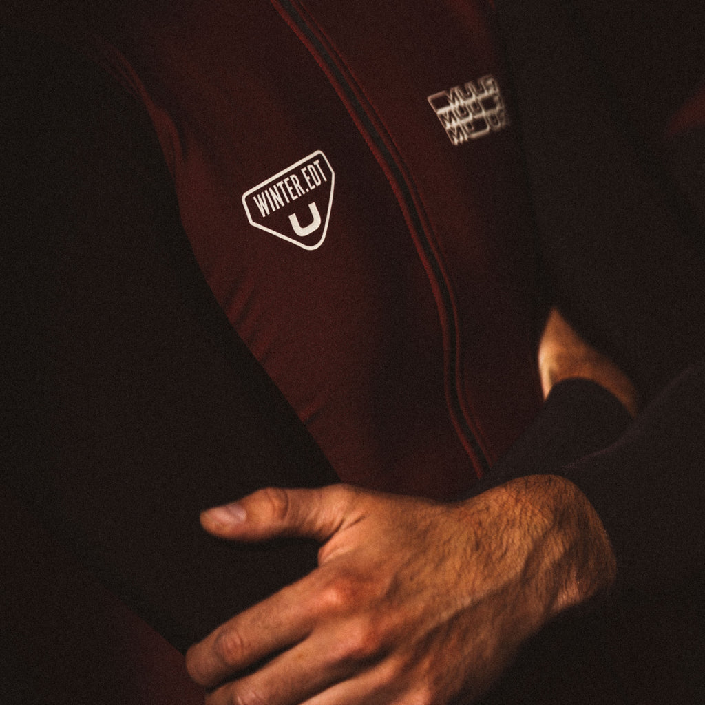 MAILLOT THERMO DUNE MEN