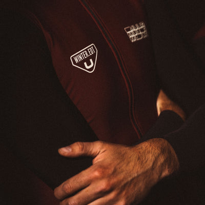 MAILLOT THERMO DUNE MEN