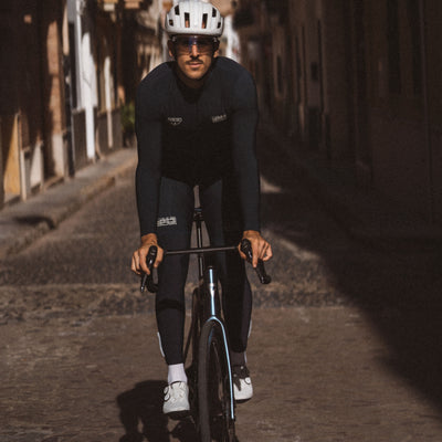 MAILLOT THERMO MIDNIGHT MEN