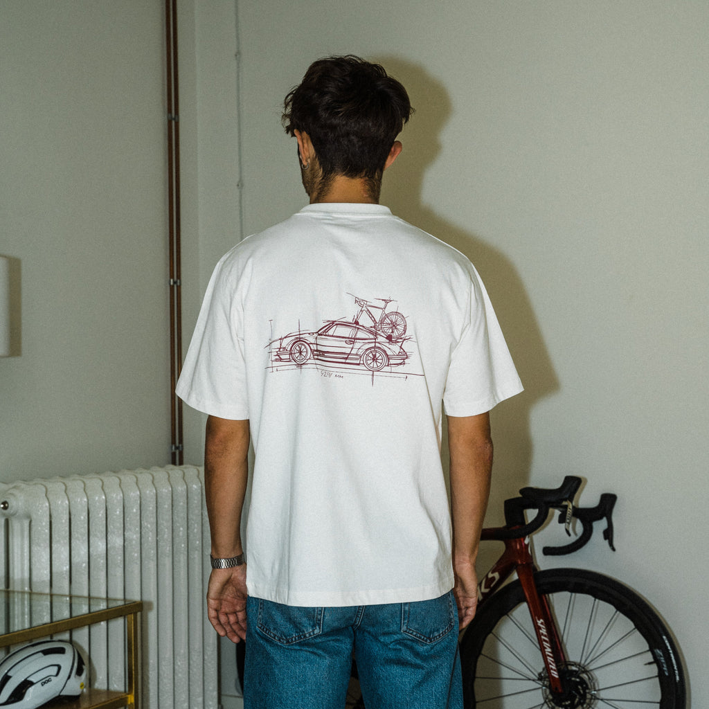 CARRERA T-SHIRT