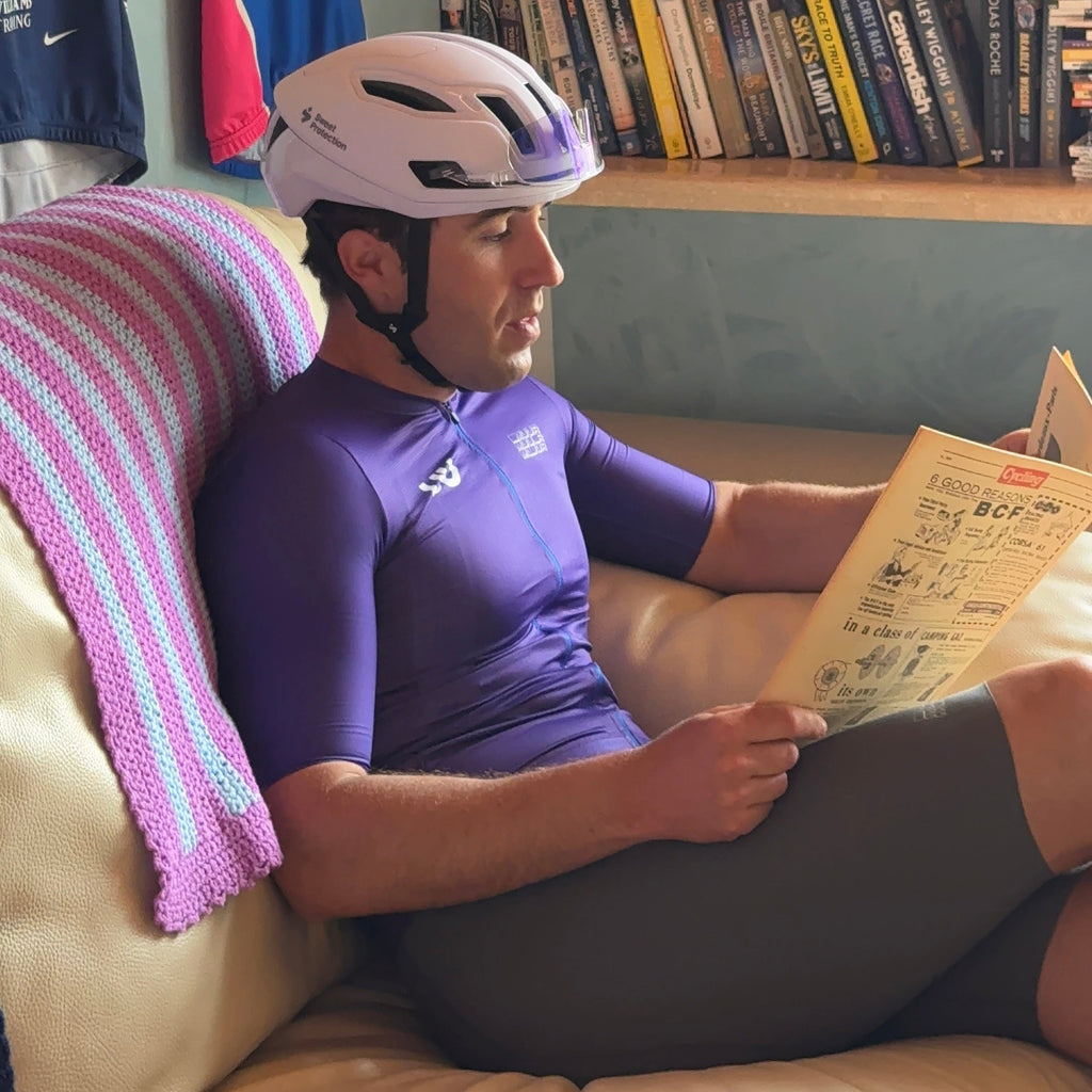 MAILLOT BERRY MEN