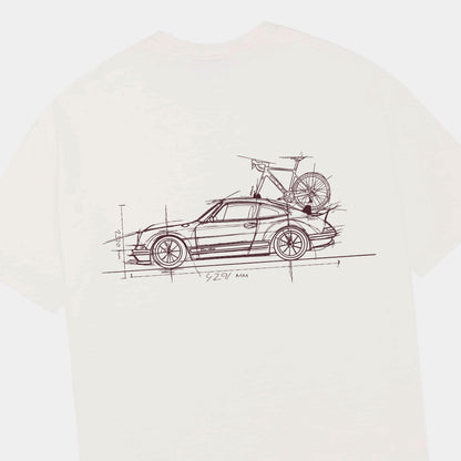 CARRERA T-SHIRT