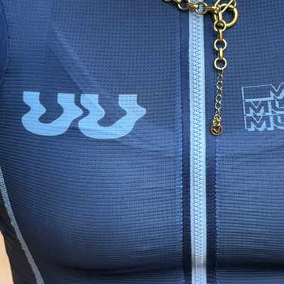 MAILLOT ESSENTIAL NAVY WOMEN
