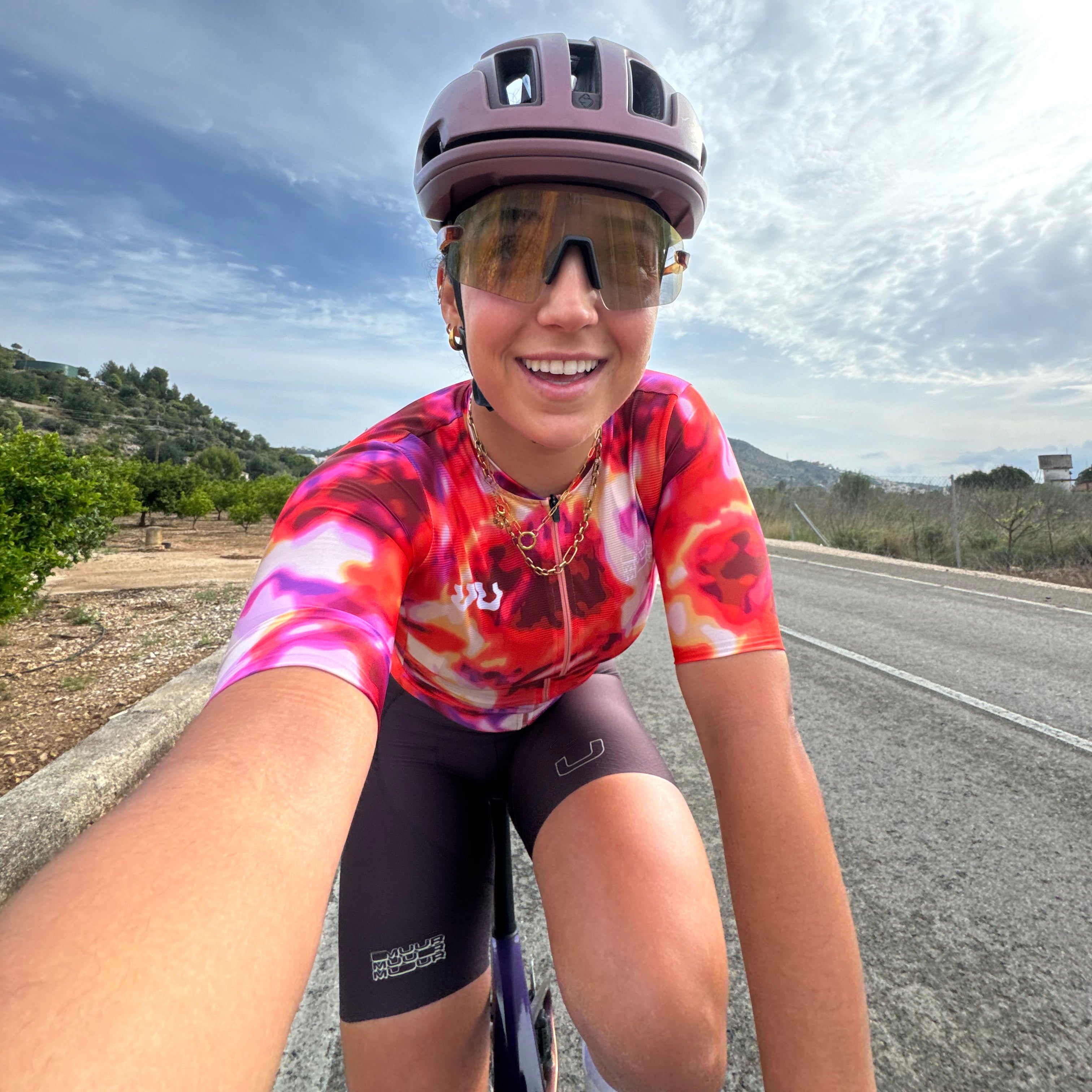 MAILLOT BERNIA WOMEN
