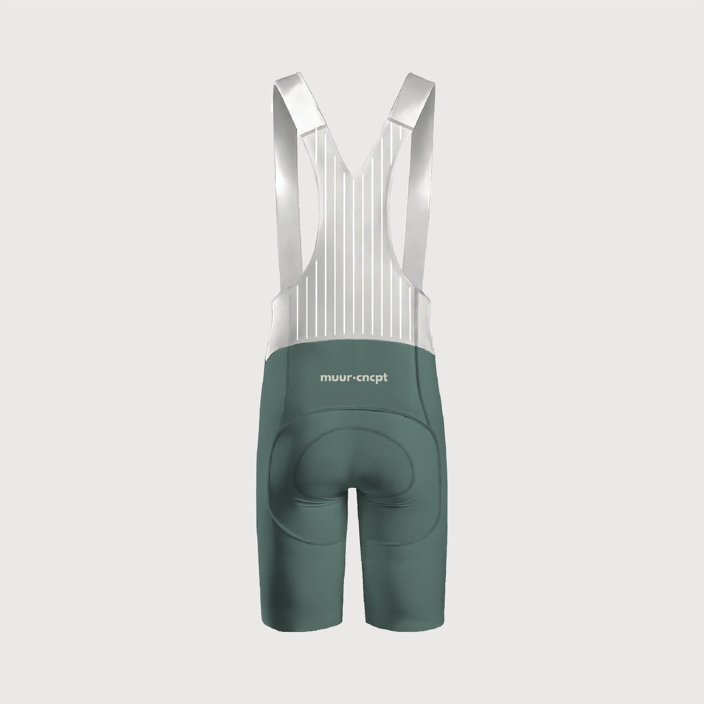 CULOTTE BORNEO MEN