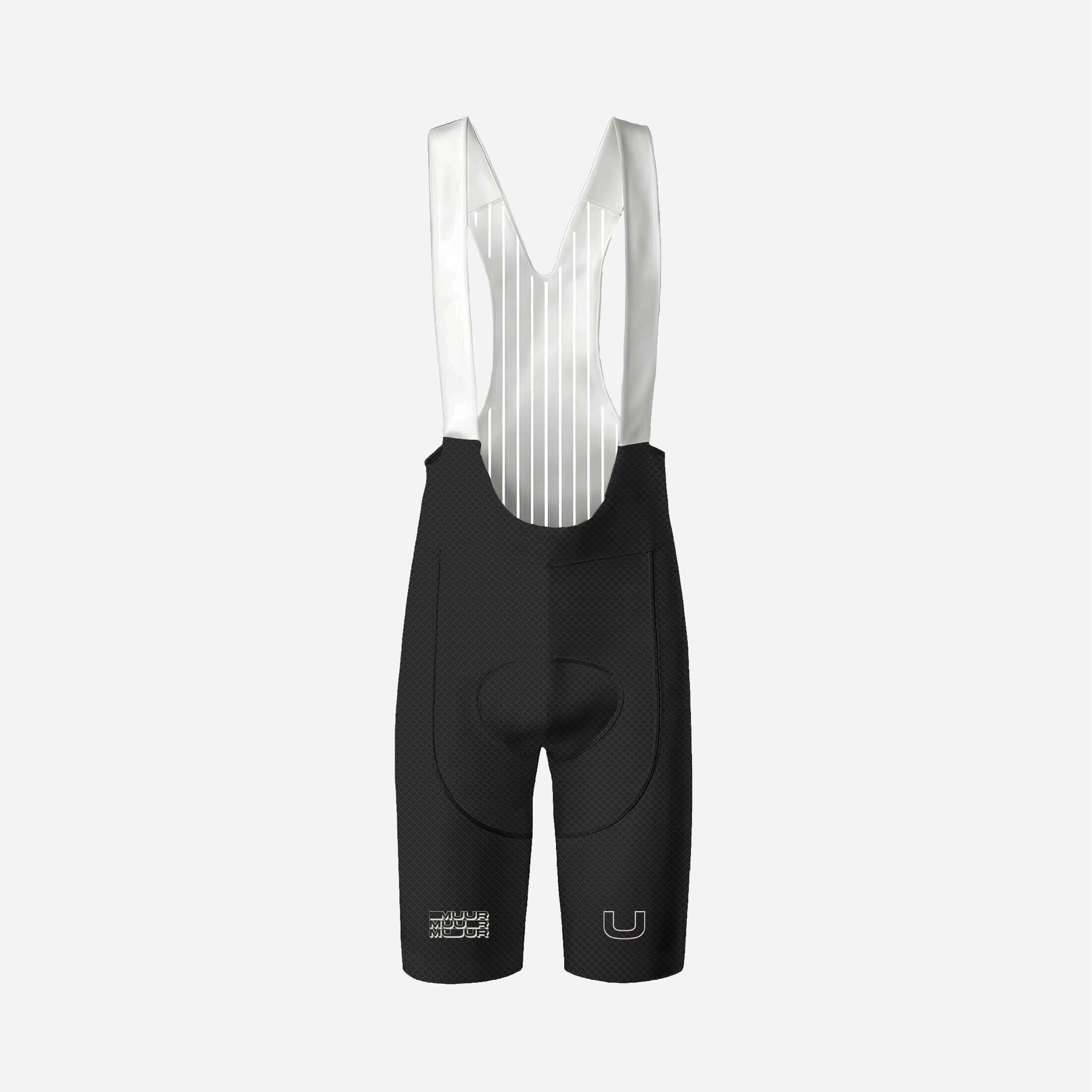CULOTTE BLACK MEN