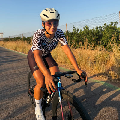ZEBRA JERSEY WOMEN