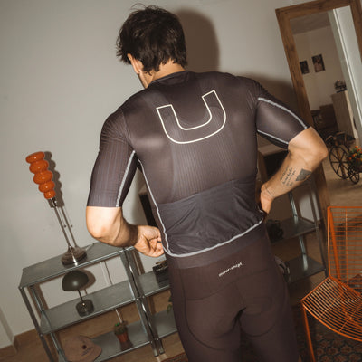 MAILLOT ESSENTIAL BROWNIE MEN
