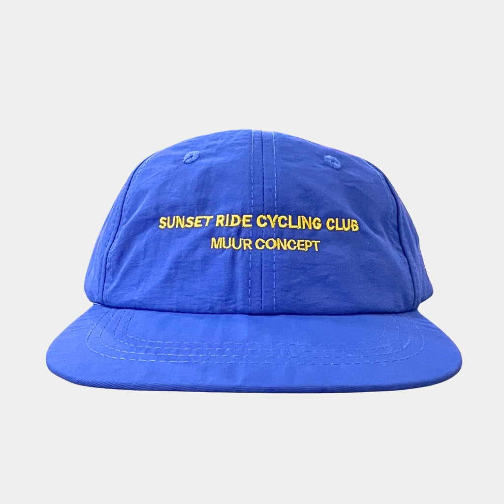 SUNSET RIDE CAP