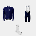 Pack Spring Men (Maillot + Culotte + Calcetines)