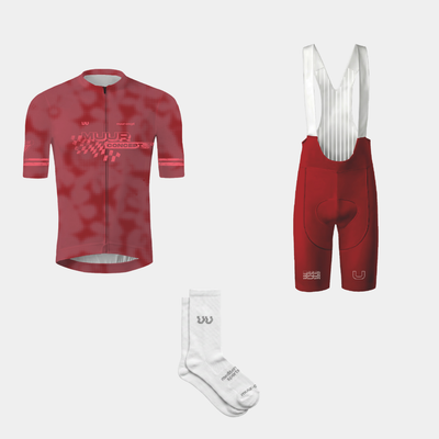 RACING EDT. SET MEN
