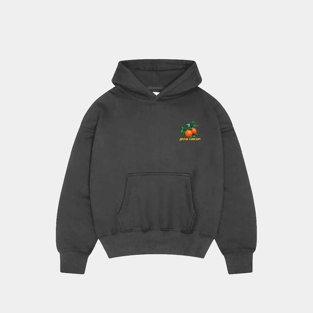 HOODIE VALENCIA PARADISE