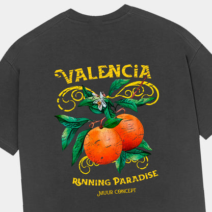 VALENCIA PARADISE T-SHIRT