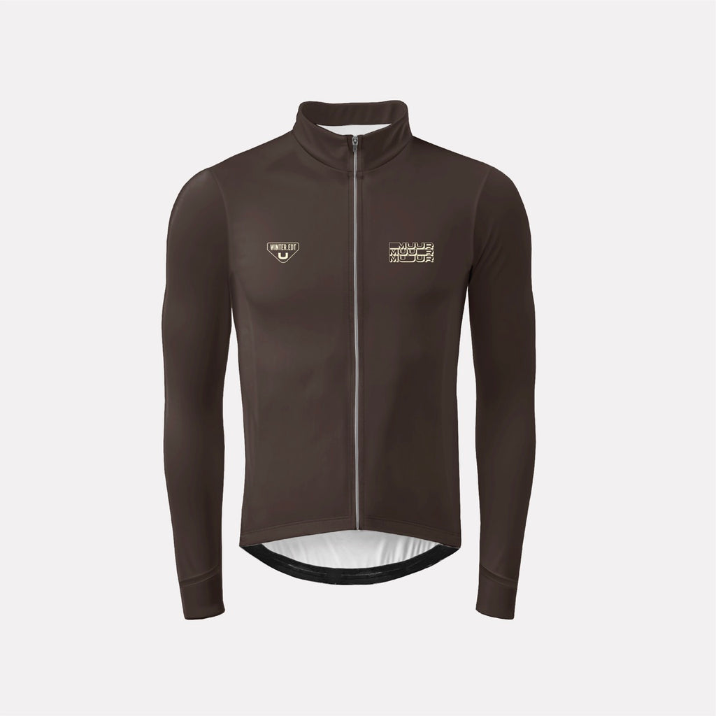 MAILLOT THERMO TEIDE MEN