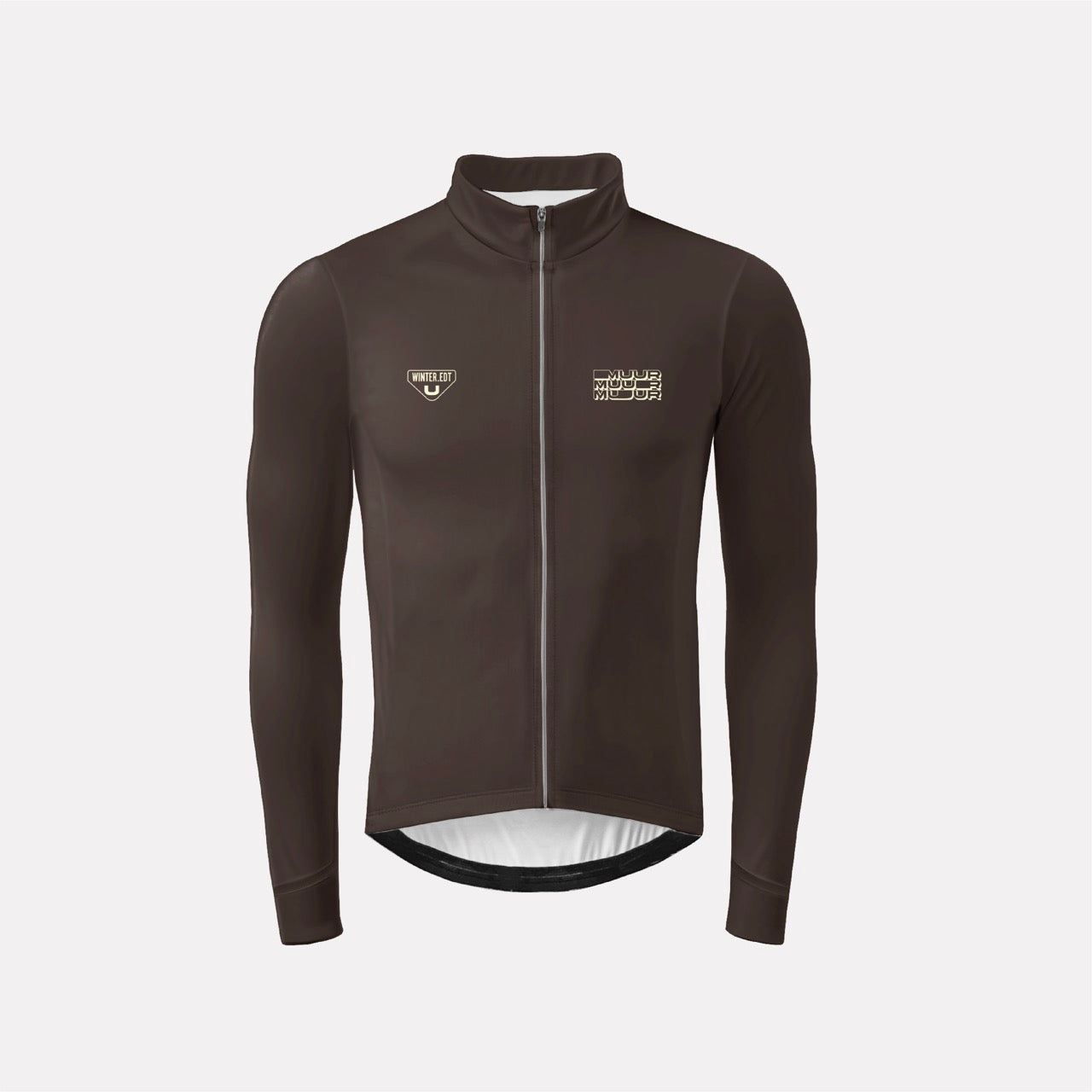 MAILLOT THERMO TEIDE MEN