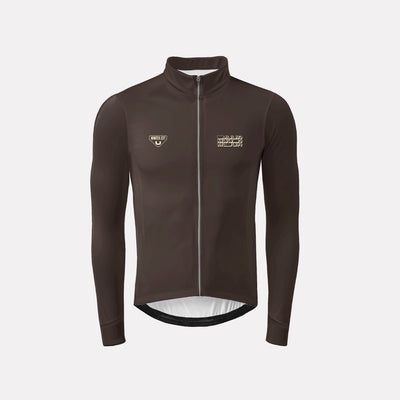 MAILLOT THERMO TEIDE MEN